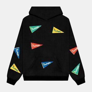 Madhappy SUMMER GAMES HERITAGE hoodie size M